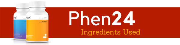 phen24 ingredients