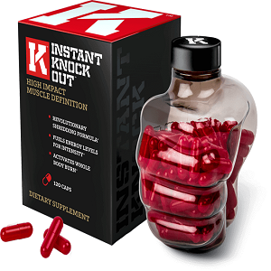 Instant Knockout Dietary Supplement