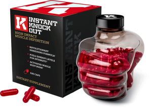 Instant Knockout Dietary Supplement