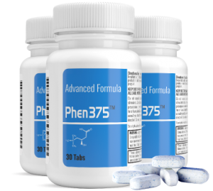 Phen375 Advanced Formula