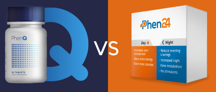 phenq vs phen24