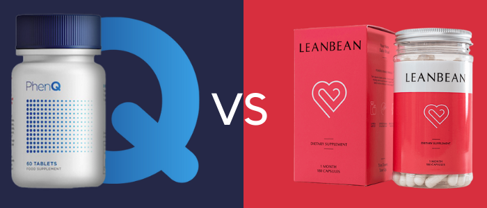 phenq vs leanbean