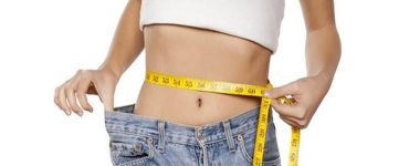 Weight-loss vs fat loss
