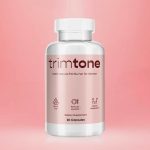 Trimtone Review: How Effective Is This Natural Fat Burner For Women?