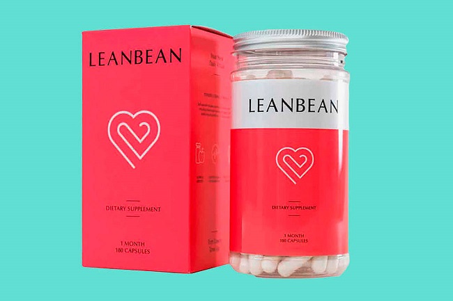 leanbean weight loss