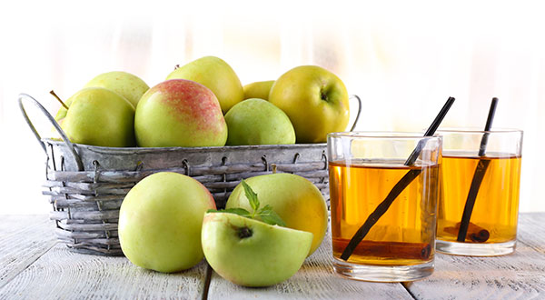 benefits of taking Apple Cider Vinegar Pills