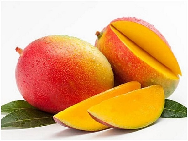 Mangoes