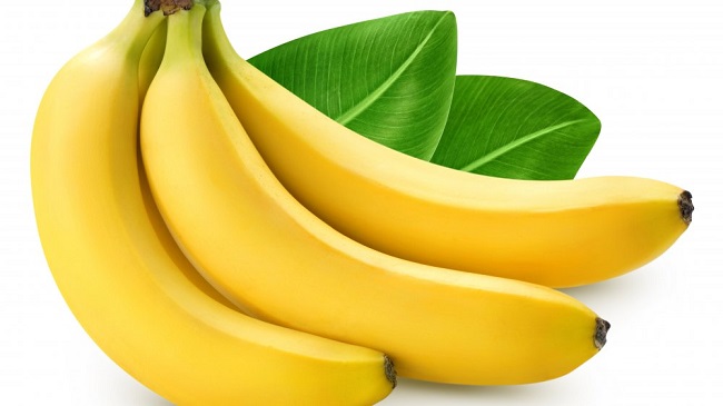 banana - fruits to avoid for weight loss