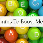 Ultimate Guide On Best Vitamins To Boost Metabolism