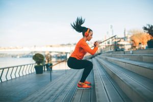 Cardio best Exercises for Weight Loss in Women