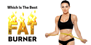 which is the best fat burner