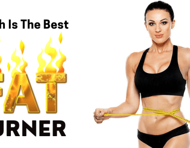 which is the best fat burner