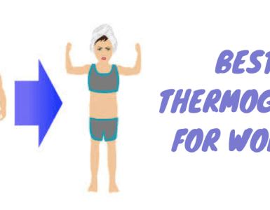 best thermogenic for women