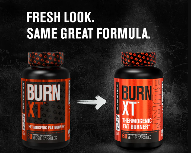 Burn XT Thermogenic Fat Burner Reviews