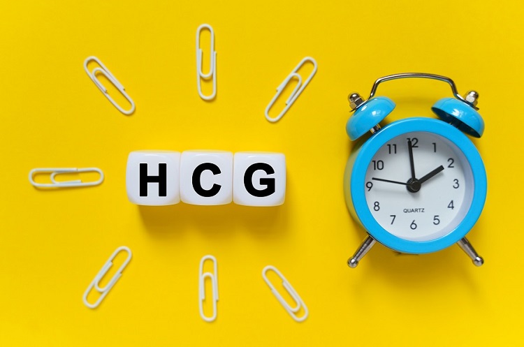 Top 5 Best Times to Take HCG Shot for Weight Loss