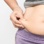 How to get rid of Muffin top